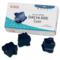 Xerox 108R00605 Original Cyan Ink Sticks (Pack of 3)-USA Made