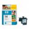 HP 14 Cyan Original Printhead (C4921A)