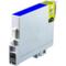 Epson T0549 (T054920) Blue Remanufactured Ink Cartridge