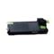Toshiba T-1200E Black Remanufactured Toner Cartridge