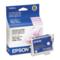 Epson T0486 (T048620) Original Light Magenta Ink Cartridge