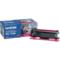 Brother TN110M Original Magenta Laser Toner