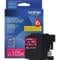 Brother LC105M Magenta Original Extra High Capacity Ink Cartridge