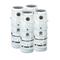 Konica-Minolta 8932-602 Black Compatible Toner Cartridges 4 Pack
