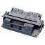 Compatible Black HP 61X High Yield Toner Cartridge (Replaces HP C8061X)