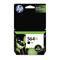 HP 564XL Black Original High Capacity Inkjet Cartridge
