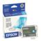 Epson T0602 (T060220) Cyan Original Ink Cartridge