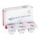 Compatible Magenta Xerox 108R00606 Solid Ink Cartridge - Pack of 3
