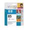 HP 85 Light Magenta Original Inkjet Cartridge (C9429A)
