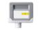 Canon PFI-301Y (1489B001) Compatible Yellow Ink Cartridge