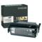 Lexmark 12A9685 Original Black High Yield Return Program Cartridge