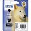 Epson T0961 (T096120) Original Black Ink Cartridge