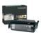 Lexmark 12A6869 Original Black High Yield Prebate Label Toner