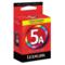 Lexmark No.5A (18C1970) Original Colour Ink Cartridge