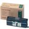 Lexmark 11A4097 Original Black Toner Cartridge Twin Pack