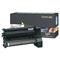 Lexmark C7726YX Original Yellow Extra High Yield Return Program  Laser Toner Cartridge