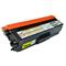 Compatible Yellow Brother TN331Y Standard Yield Toner Cartridge
