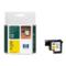 HP 12 Yellow Original Printhead (C5026A)