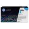 HP 646A Cyan Original Standard Capacity Toner Cartridge (CF031A)