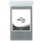 Canon PFI-103BK Black Remanufactured Ink Cartridge