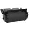Source Tech ST9120 Black Remanufactured Micr Toner Cartridge