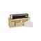 Kyocera TK-502Y Original Yellow Laser Toner Cartridge