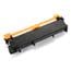 Compatible Black Brother TN660 High Yield Toner Cartridge