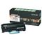 Lexmark X264H11G Black Original High Yield Return Program Toner Cartridge