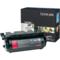 Lexmark 12A7362 Original Black High Capacity Toner Cartridge
