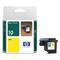 HP 10 Yellow Original Printhead (C4803A)