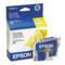 Epson T0334 (T033420) Original Yellow Ink Cartridge