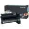Lexmark C7720KX Original Black Extra High Yield Return Program  Laser Toner Cartridge