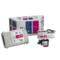 HP 80 Original Magenta Value Pack (Ink Cartridge  Printhead  Printhead Cleaner) (C4892A)
