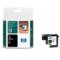 HP 12 Black Original Printhead (C5023A)