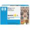 HP Color LaserJet Q6462A Original Yellow Toner Cartridge