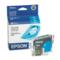 Epson T0342 (T034220) Original Cyan Ink Cartridge