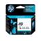 HP 49 Tri-Color Original Inkjet Print Cartridge (51649A)