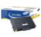 Samsung CLP-510D5Y Original High Capacity Yellow Toner Cartridge