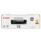 Canon 118 Yellow Original Toner Cartridge