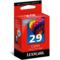 Lexmark No.29 (18C1429) Original Color Return Program Ink Cartridge