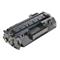 Compatible Black HP 80A Standard Yield Toner Cartridge (Replaces HP CF280A)