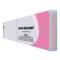 Compatible Light Magenta Mutoh VJ-MSINK3-LM Eco-Solvent High Yield Ink Cartridge