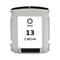 HP 13 Black Remanufactured Ink Cartridge (C4814A)