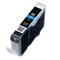 Compatible Cyan Canon CLI-42C Ink Cartridge (Replaces Canon 6385B002)