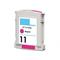 Compatible Magenta HP 11 Ink Cartridge (Replaces HP C4837AN)