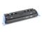 HP 507A (CE400A) Black Remanufactured Standard Capacity LaserJet Toner Cartridge