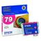 Epson T0793 (T079320) Magenta Original Ink Cartridge