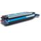 HP Color LaserJet Q6461A Remanufactured Cyan Toner Cartridge