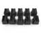 Xerox 016204400 Compatible 10 Black Ink Cartridges