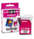 Brother LC31M Magenta Original Print Cartridge